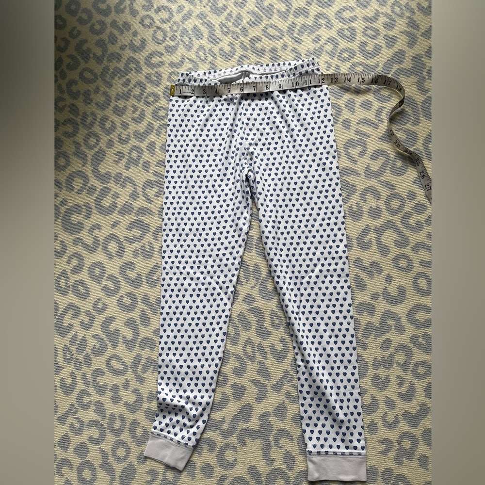 Roller Rabbit Pajama Set Size 12 - Picture 5 of 6